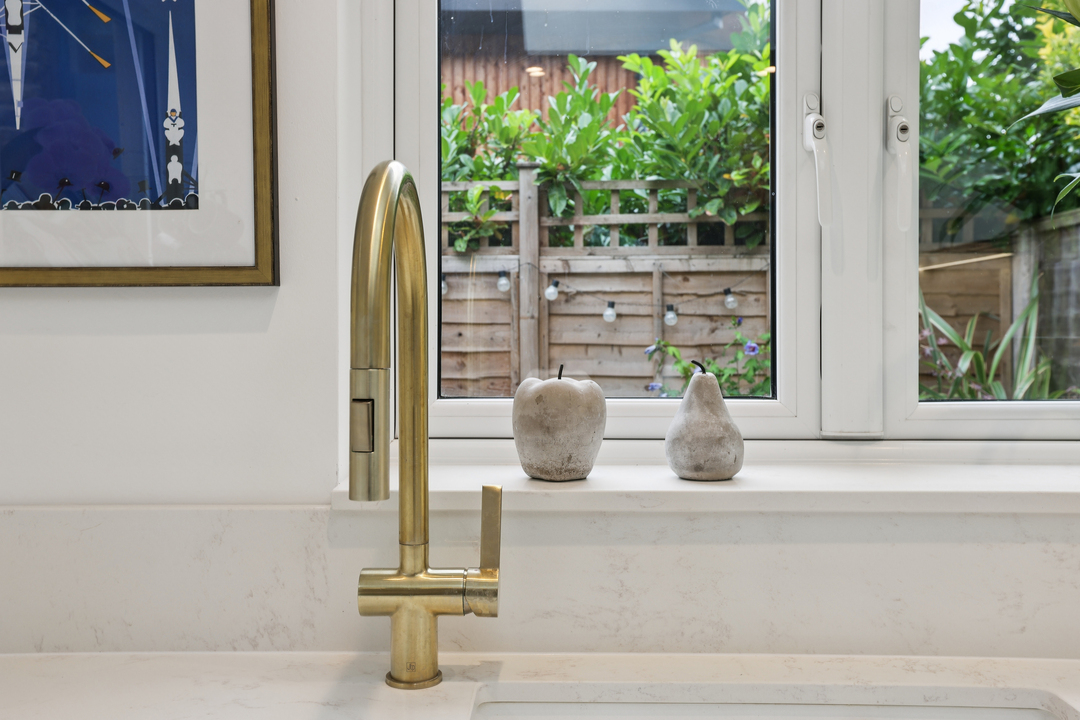 2 bed apartment for sale in Seaford Road, Ealing, London, W13 6