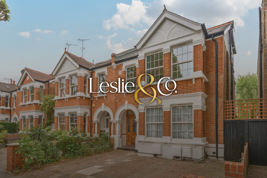 6 bed semi-detached house for sale in Gloucester Road, Ealing, London, W5