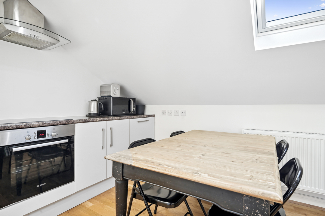 1 bed apartment for sale in Hastings Road, Ealing  - Property Image 14
