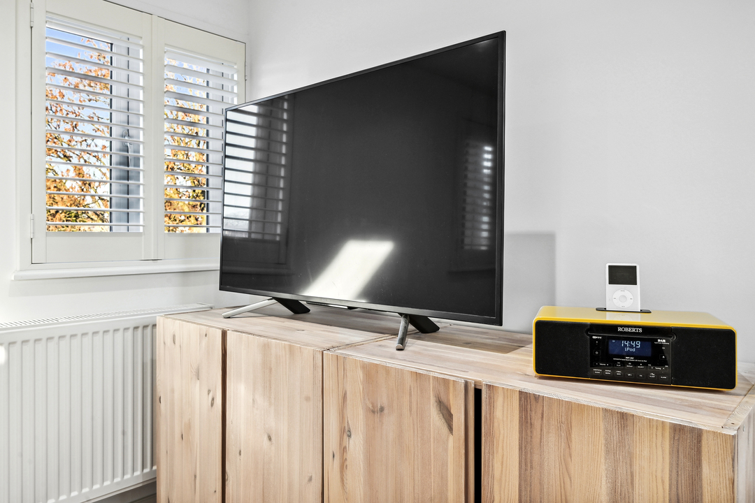 1 bed apartment for sale in Hastings Road, Ealing, London, W13 5