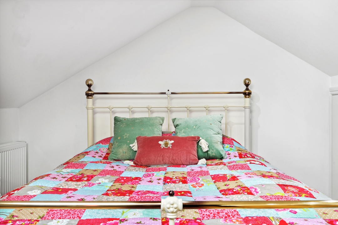 1 bed apartment for sale in Hastings Road, Ealing, London, W13 10