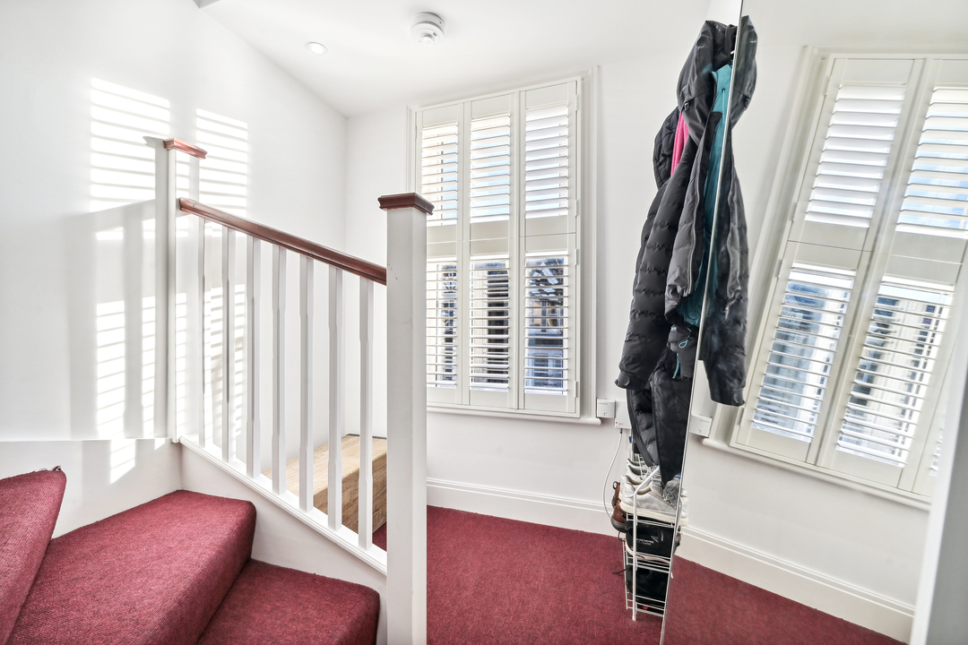 1 bed apartment for sale in Hastings Road, Ealing, London, W13 14