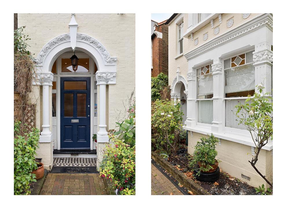 5 bed detached house for sale in Argyle Road, Ealing  - Property Image 4