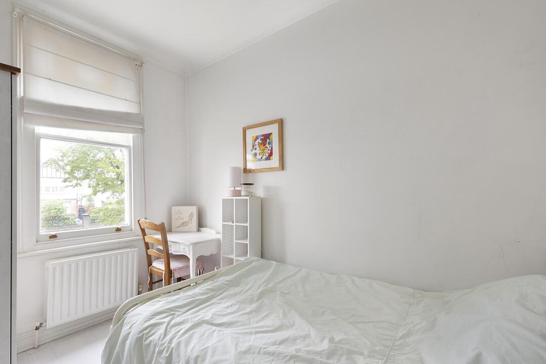 5 bed detached house for sale in Argyle Road, Ealing, London, W13 19