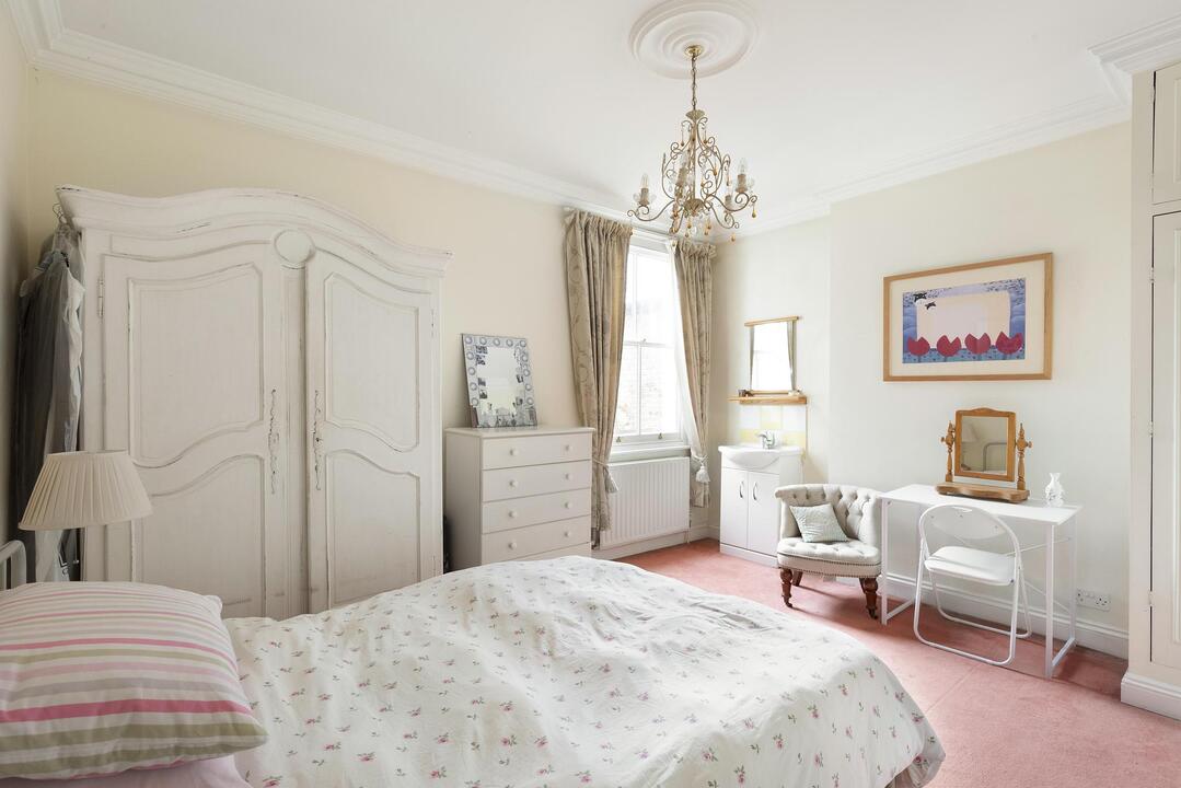 5 bed detached house for sale in Argyle Road, Ealing, London, W13 17