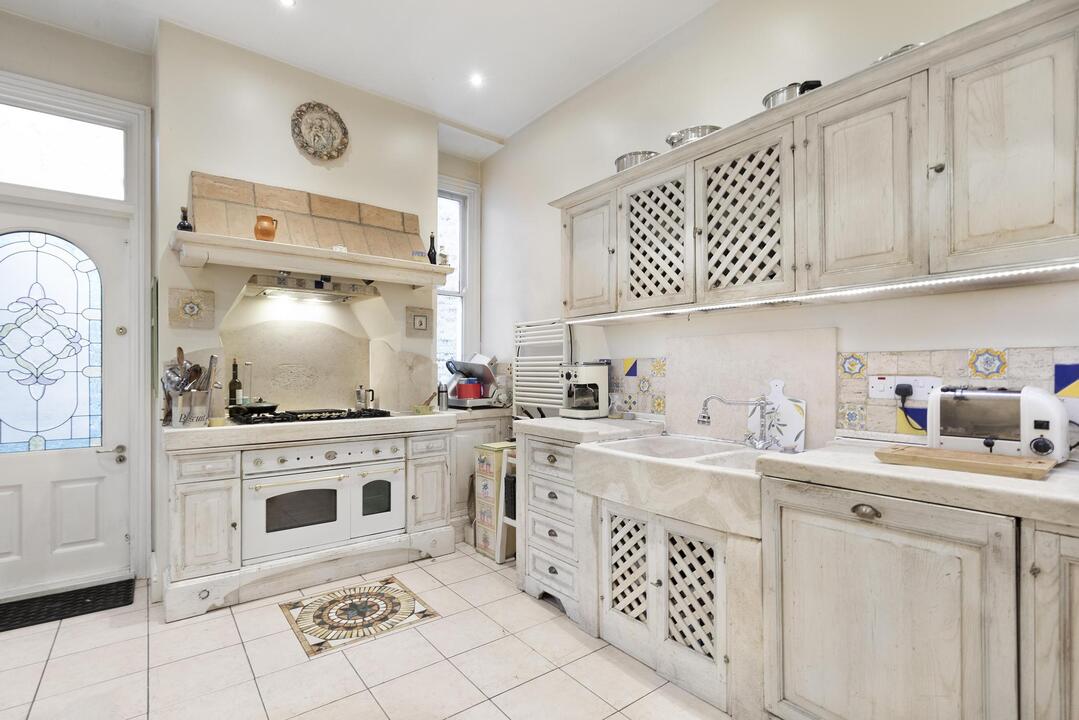 5 bed detached house for sale in Argyle Road, Ealing, London, W13 13