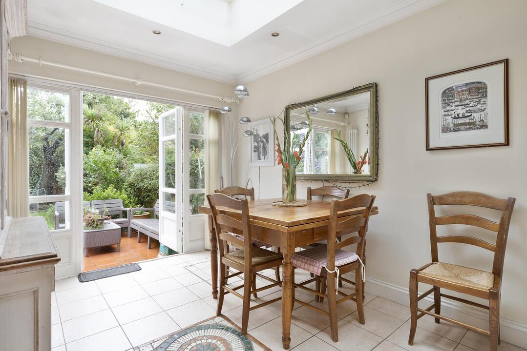 5 bed detached house for sale in Argyle Road, Ealing, London, W13 12