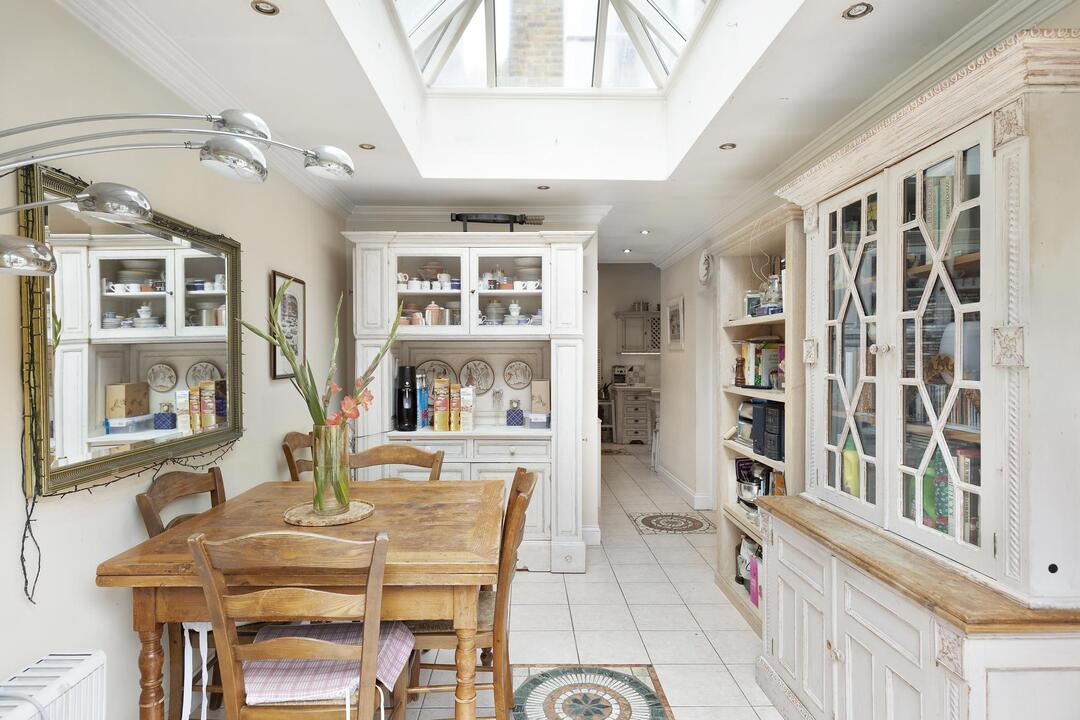 5 bed detached house for sale in Argyle Road, Ealing, London, W13 2