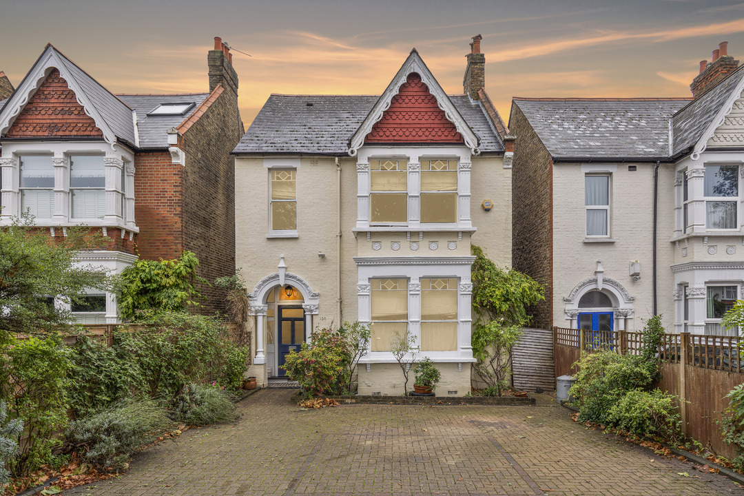 5 bed detached house for sale in Argyle Road, Ealing  - Property Image 19