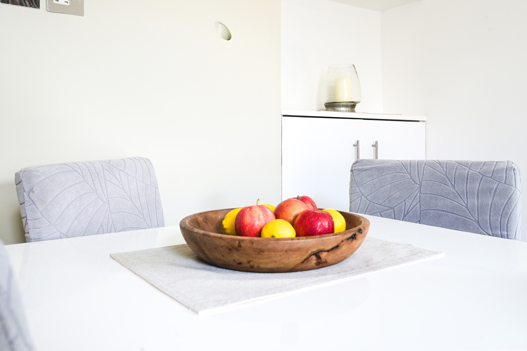 3 bed maisonette for sale in Carlyle Road, Ealing 6