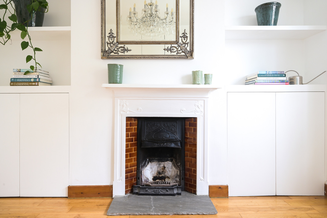 3 bed maisonette for sale in Carlyle Road, Ealing 7