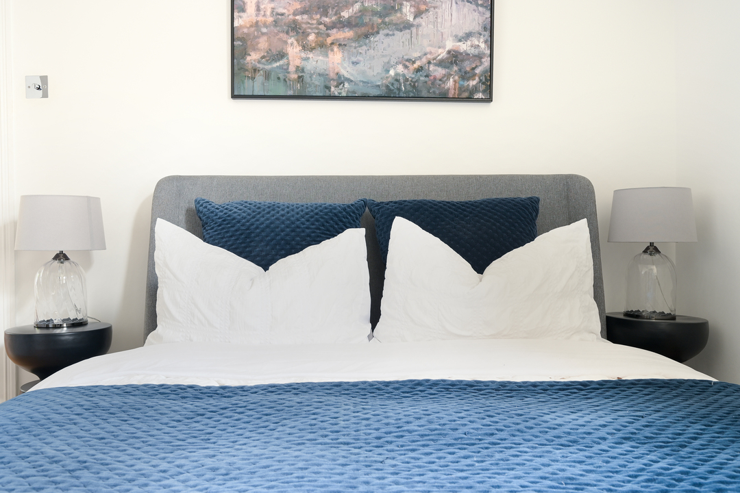 3 bed maisonette for sale in Carlyle Road, Ealing  - Property Image 12