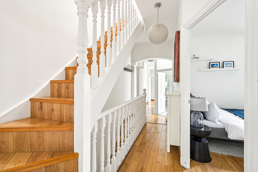 3 bed maisonette for sale in Carlyle Road, Ealing 13