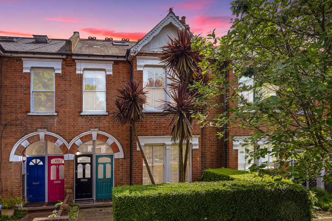 3 bed maisonette for sale in Carlyle Road, Ealing  - Property Image 21
