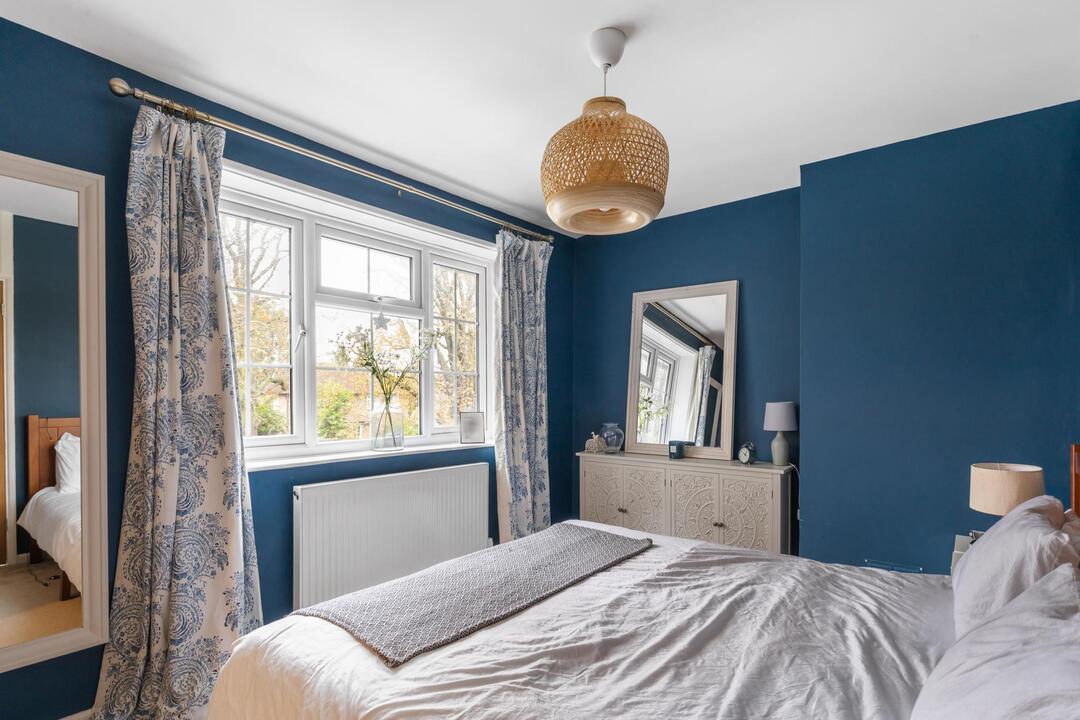 2 bed terraced house for sale in Cuckoo Avenue, Hanwell 15