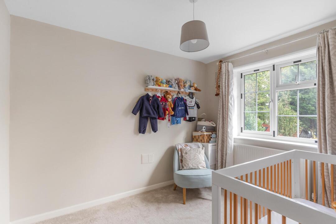 2 bed terraced house for sale in Cuckoo Avenue, Hanwell  - Property Image 15