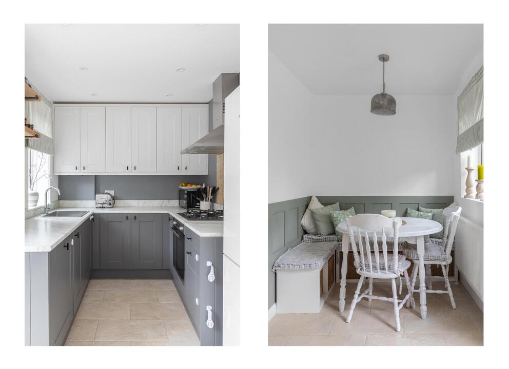 2 bed terraced house for sale in Cuckoo Avenue, Hanwell 8