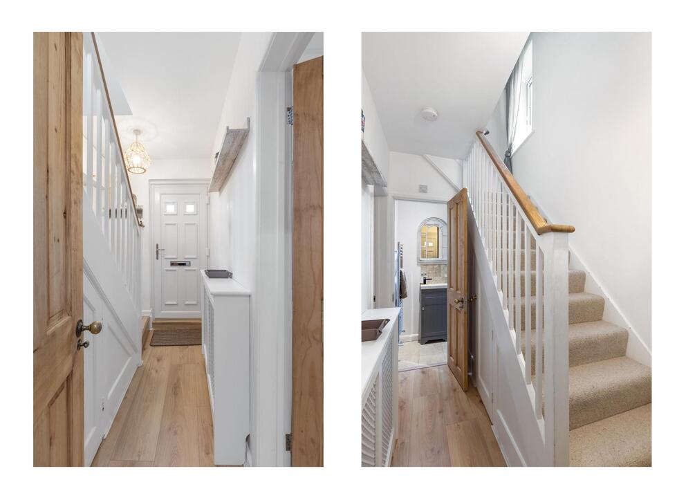 2 bed terraced house for sale in Cuckoo Avenue, Hanwell 17