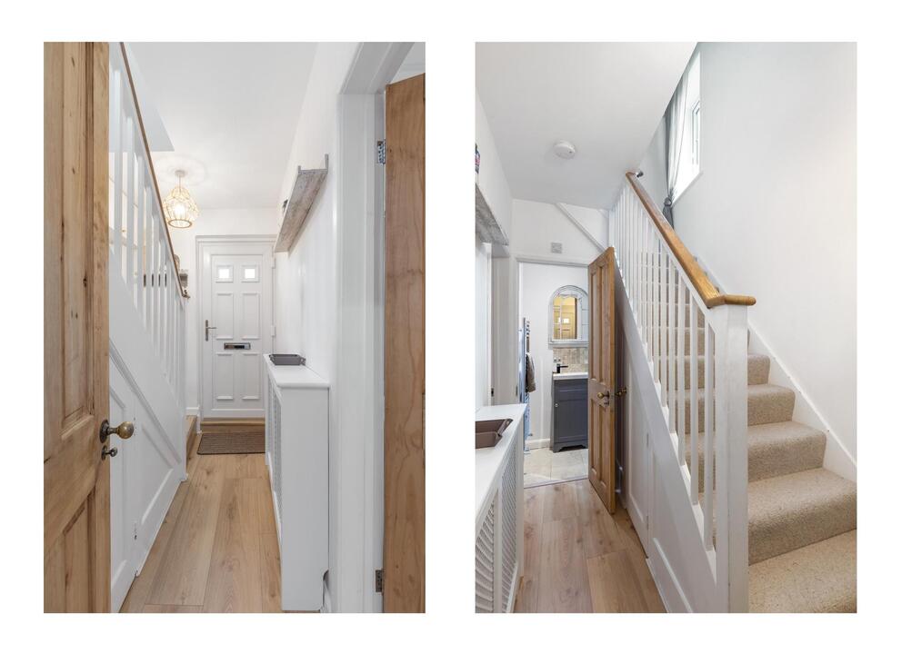 2 bed terraced house for sale in Cuckoo Avenue, Hanwell  - Property Image 18