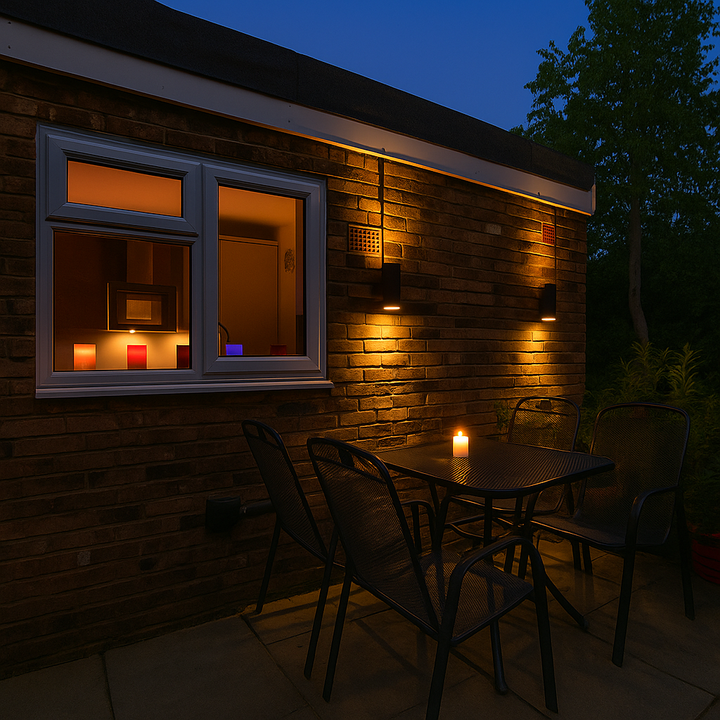 1 bed apartment for sale in Hastings Road, London 10