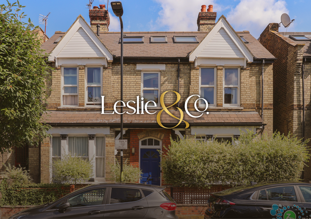 1 bed apartment for sale in Hastings Road, Ealing, London, W13  - Property Image 1