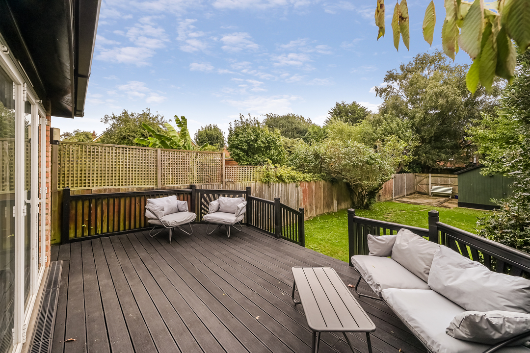 5 bed semi-detached house for sale in Lyncroft Gardens, Ealing  - Property Image 24