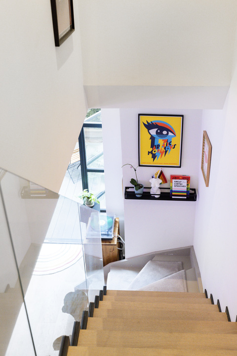 2 bed apartment for sale in Gordon Road, Ealing  - Property Image 15