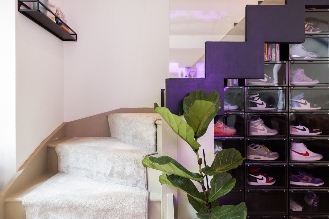 2 bed apartment for sale in Gordon Road, Ealing 8