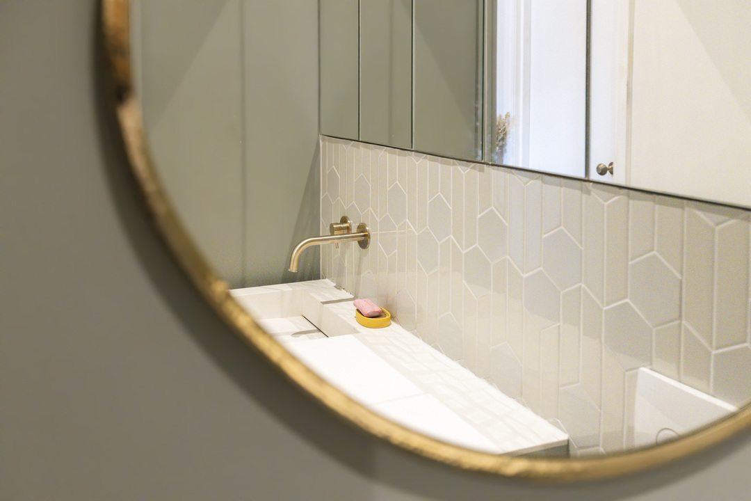 2 bed apartment for sale in Gordon Road, Ealing 10