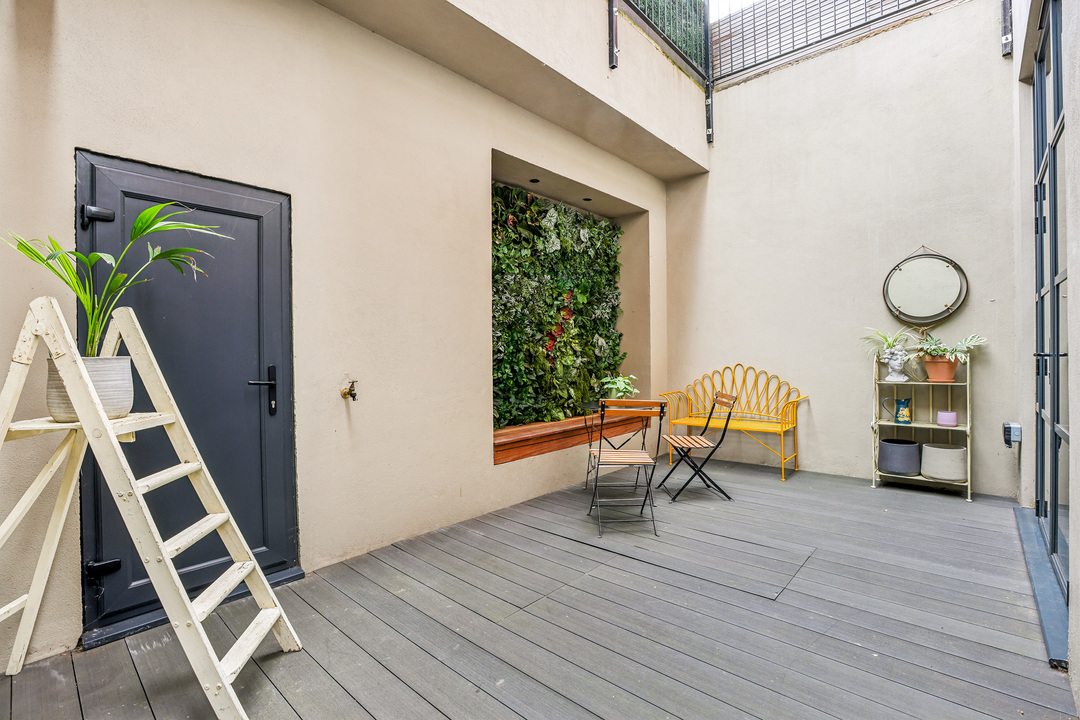 2 bed apartment for sale in Gordon Road, Ealing  - Property Image 7