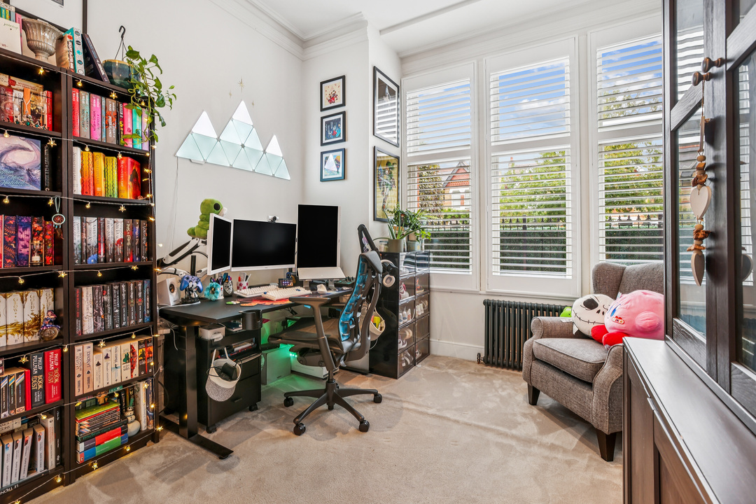 2 bed apartment for sale in Gordon Road, Ealing  - Property Image 20