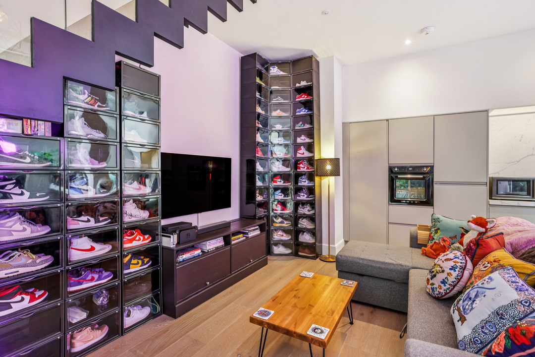 2 bed apartment for sale in Gordon Road, Ealing 16