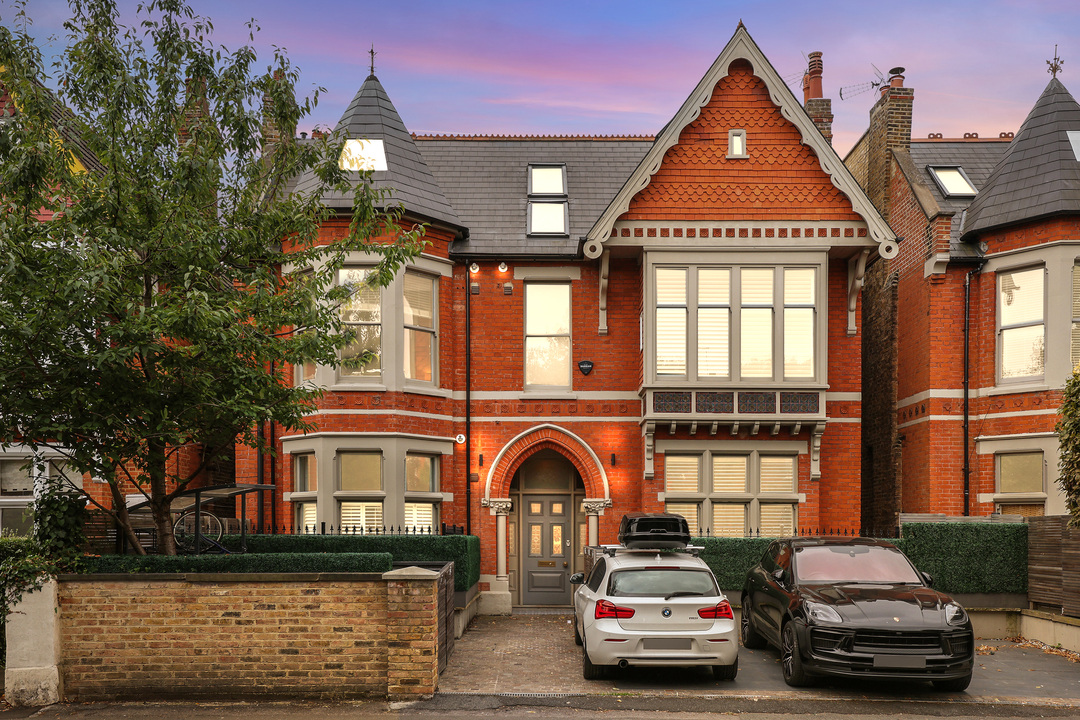 2 bed apartment for sale in Gordon Road, Ealing  - Property Image 23