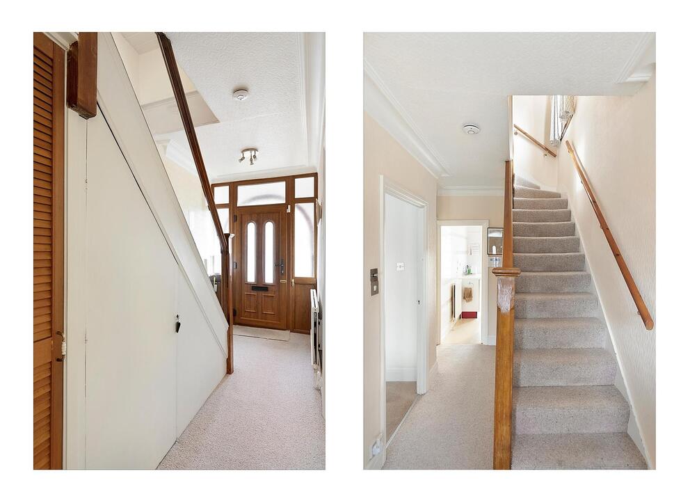 3 bed end of terrace house for sale in Croft Gardens, Ealing 5