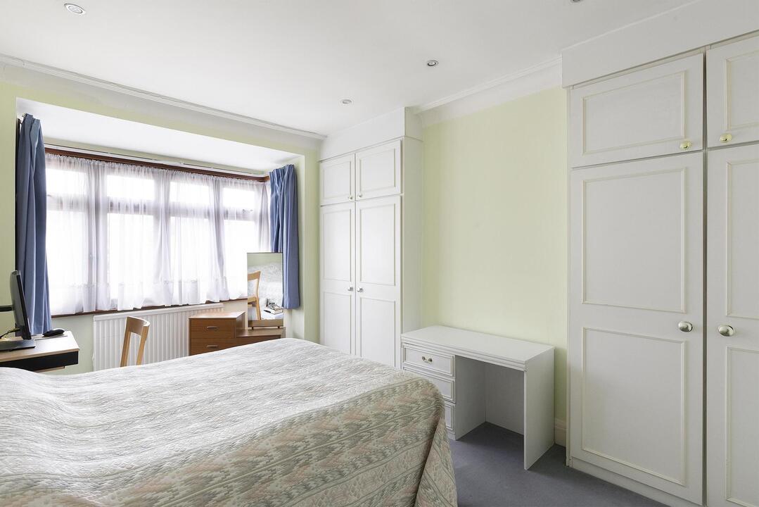 3 bed end of terrace house for sale in Croft Gardens, Ealing 8