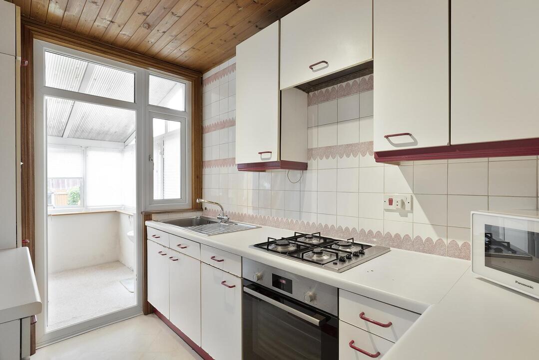 3 bed end of terrace house for sale in Croft Gardens, Ealing 6