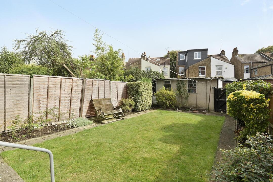3 bed end of terrace house for sale in Croft Gardens, Ealing 14