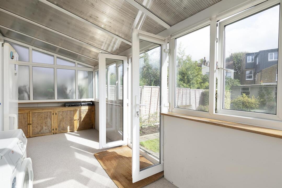 3 bed end of terrace house for sale in Croft Gardens, Ealing 7