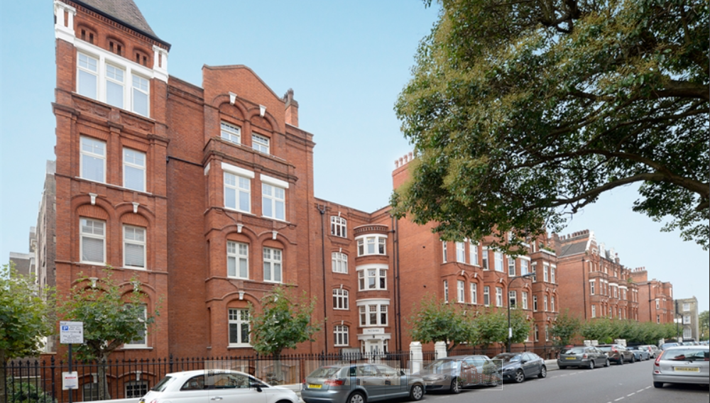 1 bed apartment to rent in Hamlet Gardens, London - Property Image 1