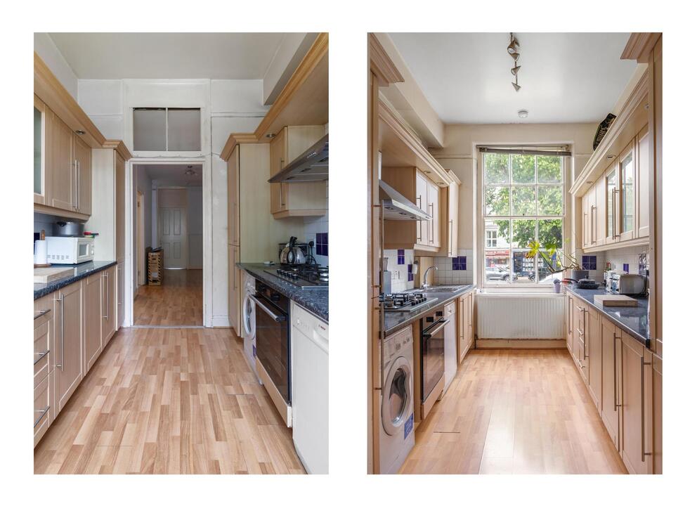 3 bed apartment for sale in Ealing Court Mansions, Ealing 11