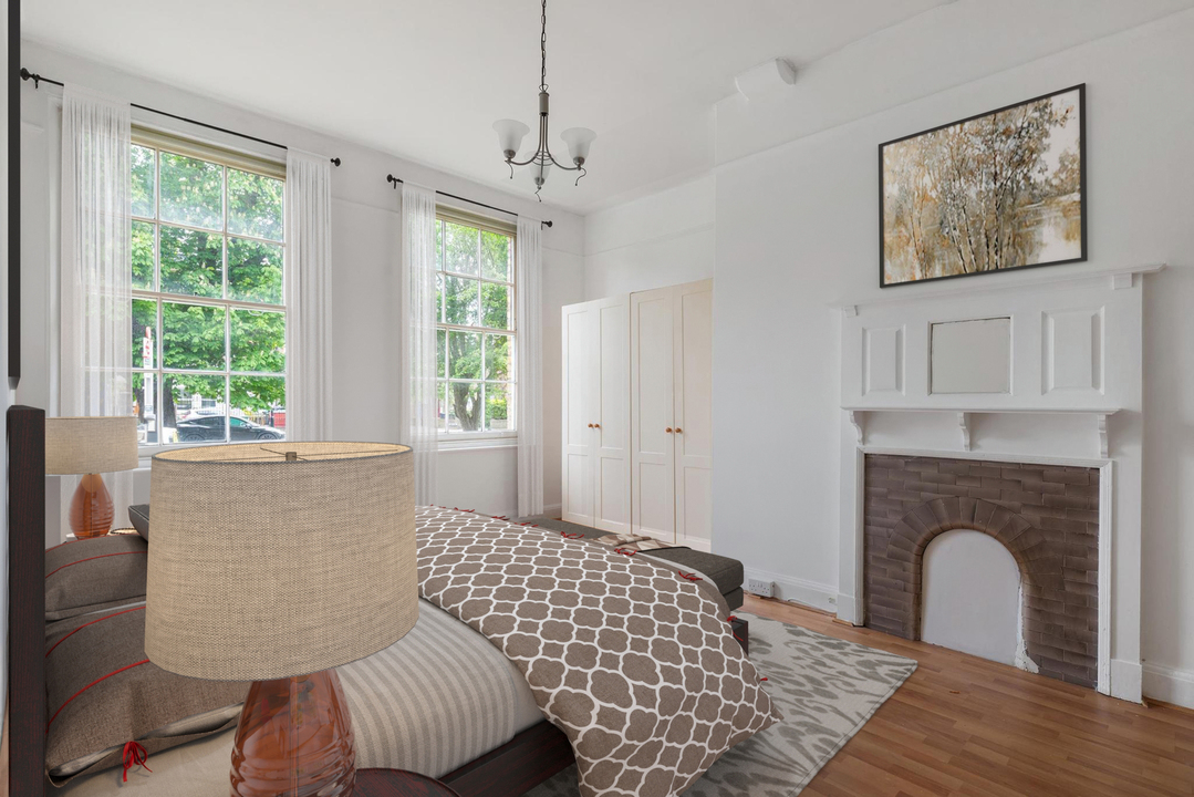 3 bed apartment for sale in Ealing Court Mansions, Ealing 7