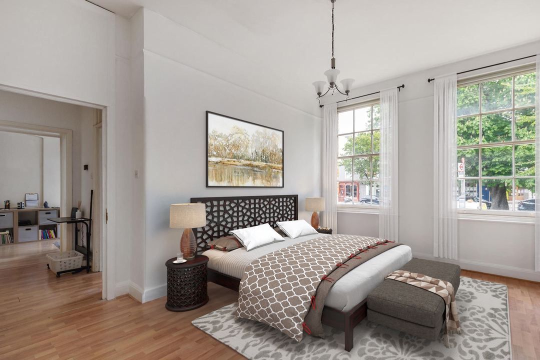 3 bed apartment for sale in Ealing Court Mansions, Ealing 3