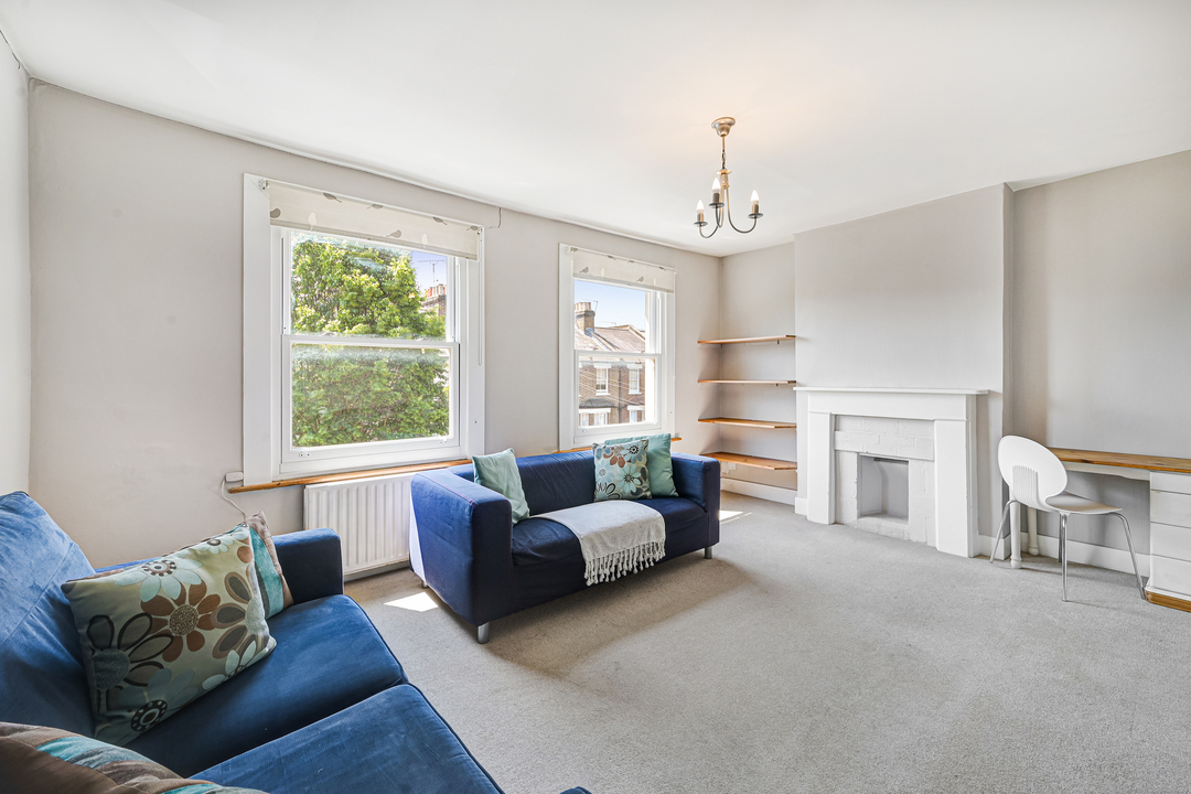 2 bed apartment to rent in Berrymede Road, Chiswick  - Property Image 1