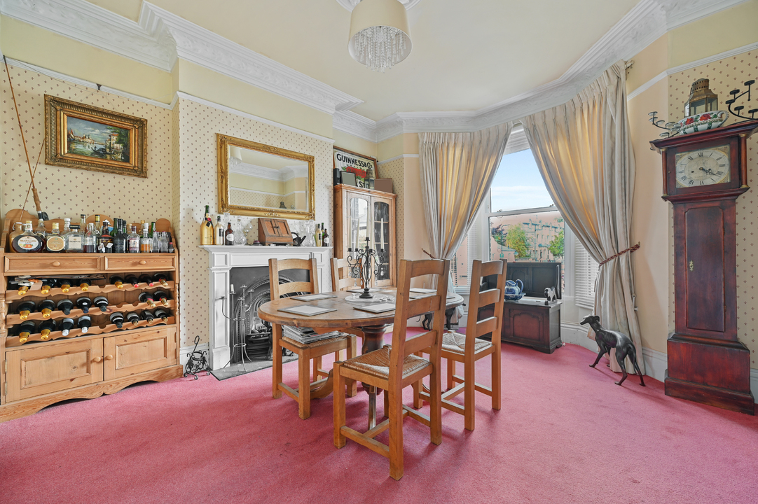 5 bed terraced house for sale in Ealing, London  - Property Image 17