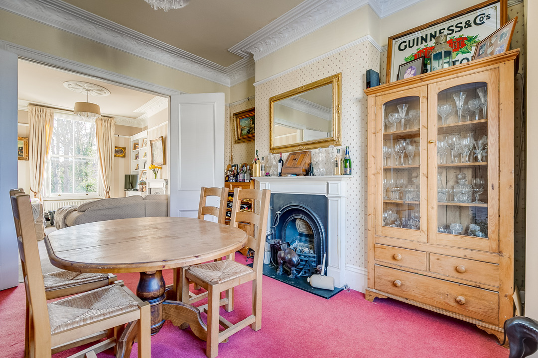 5 bed terraced house for sale in Ealing, London  - Property Image 20