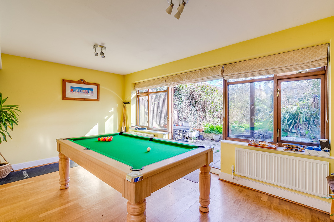 5 bed terraced house for sale in Ealing, London  - Property Image 12