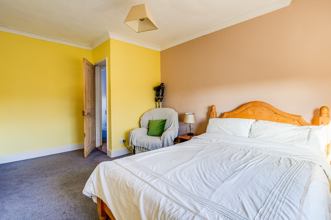 5 bed terraced house for sale in The Grove, Ealing, London, W5 6