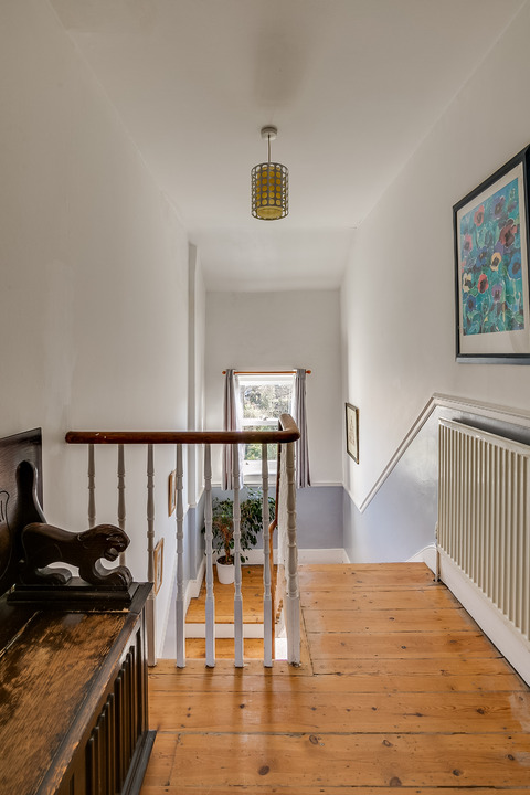 5 bed terraced house for sale in Ealing, London  - Property Image 24