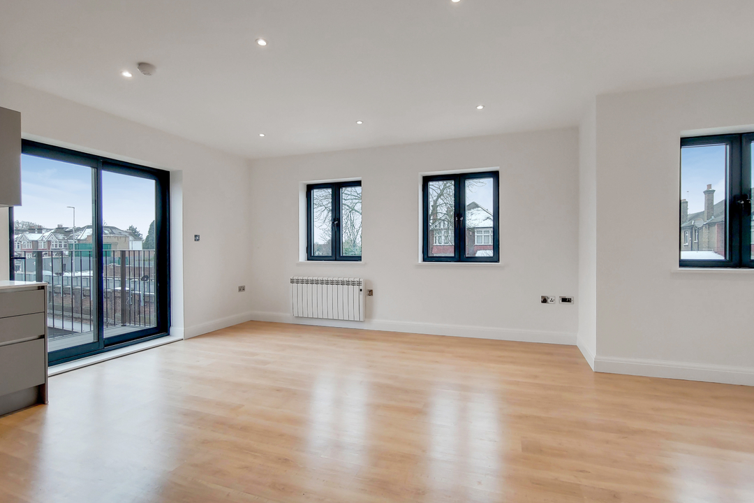 1 bed apartment to rent in Gunnersbury Avenue, London  - Property Image 5