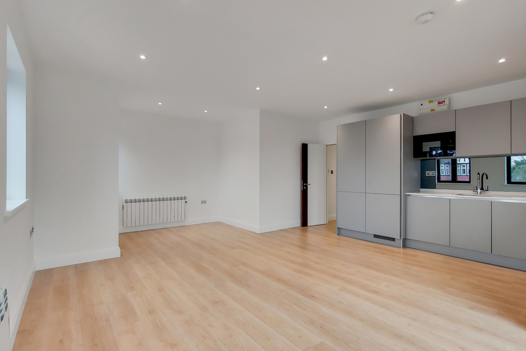 1 bed apartment to rent in Gunnersbury Avenue, London  - Property Image 7
